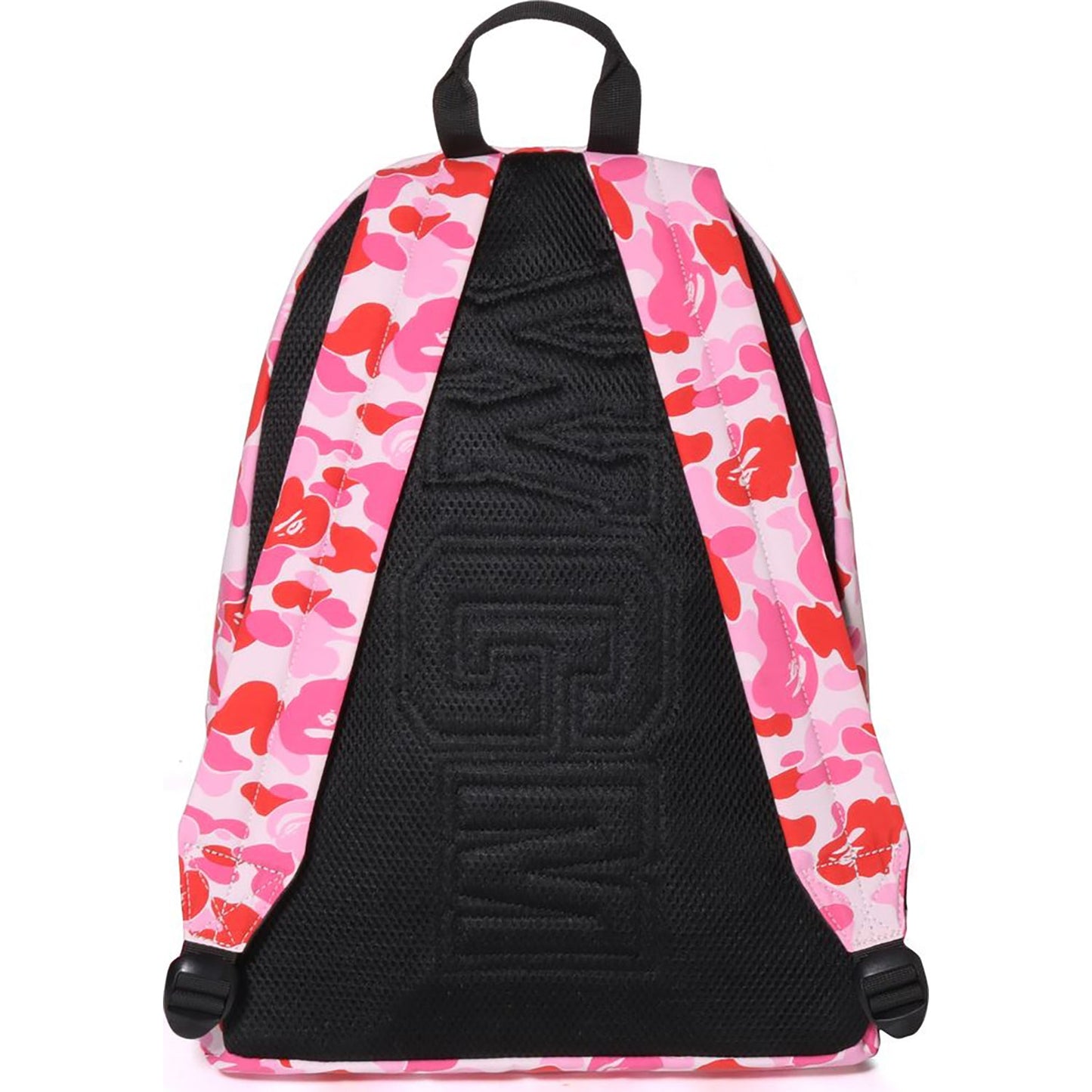 ABC CAMO SHARK DAYPACK MENS