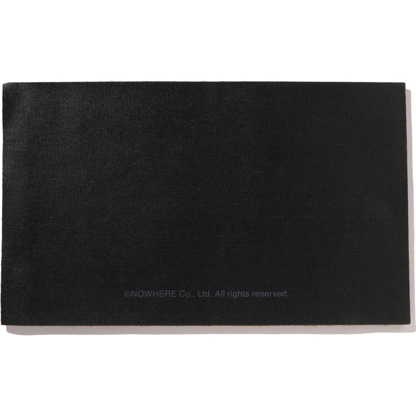 PAPER PATCH DESIGN DOORMAT