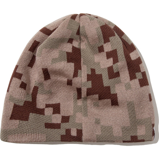 BAPE BY KAZUKI KURAISHI UAP CAMO BEANIE MENS