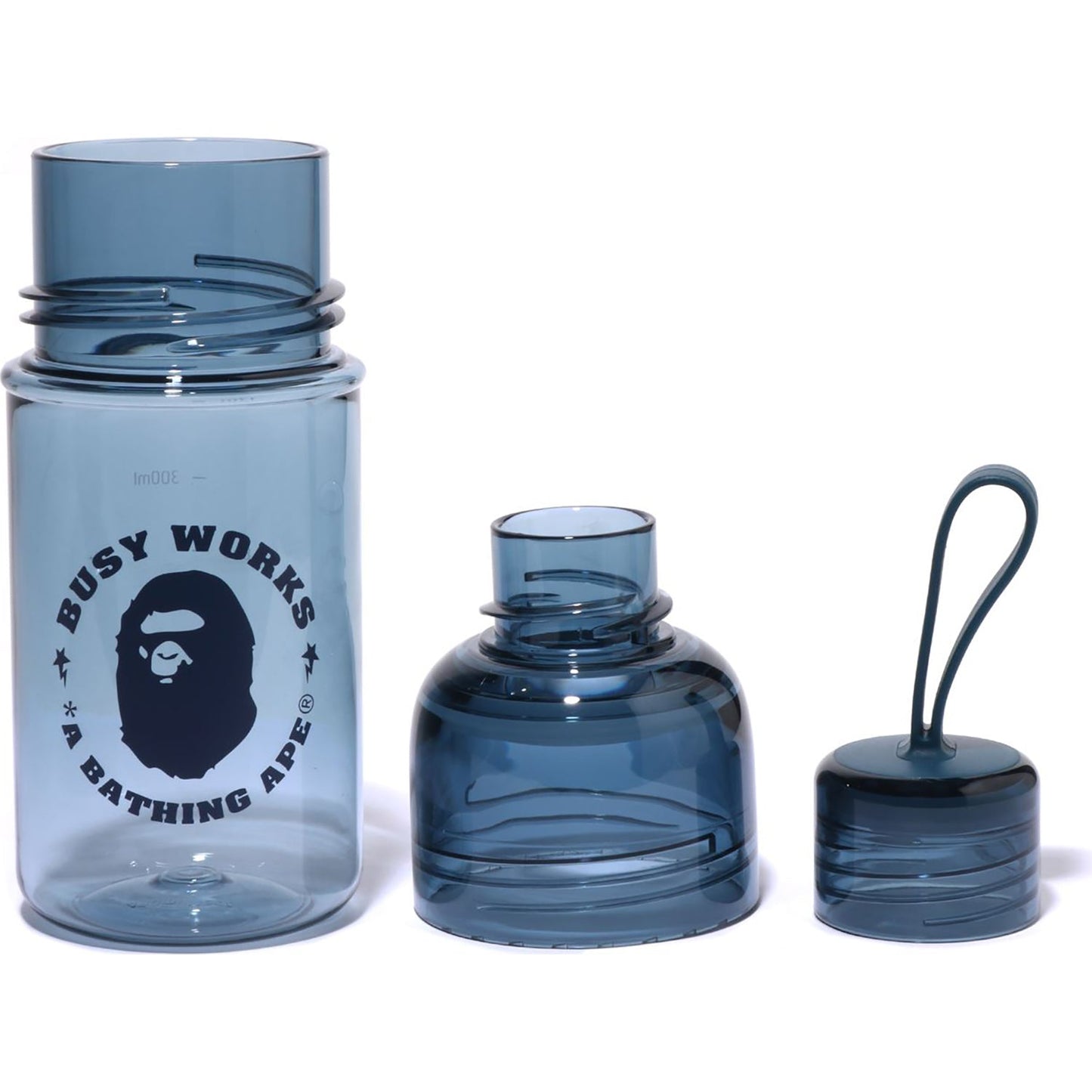 BAPE X KINTO - BUSY WORKS WATER BOTTLE