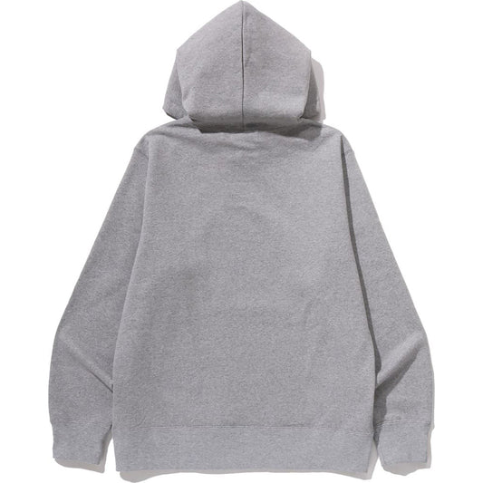 COLLEGE PULLOVER HOODIE MENS