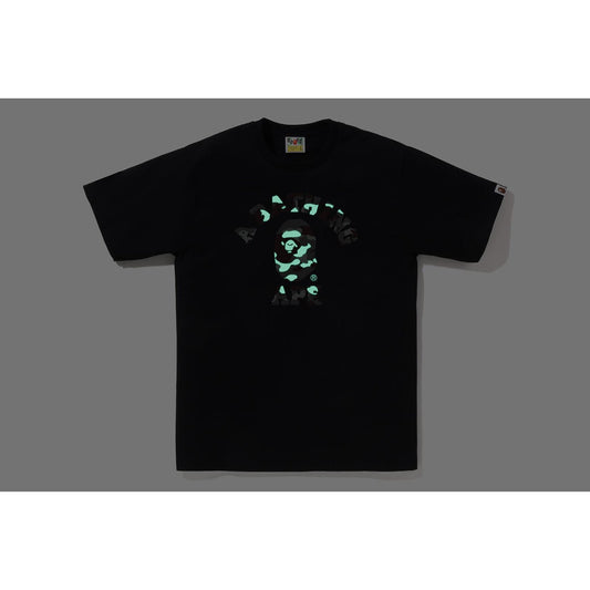 CITY CAMO COLLEGE TEE MENS
