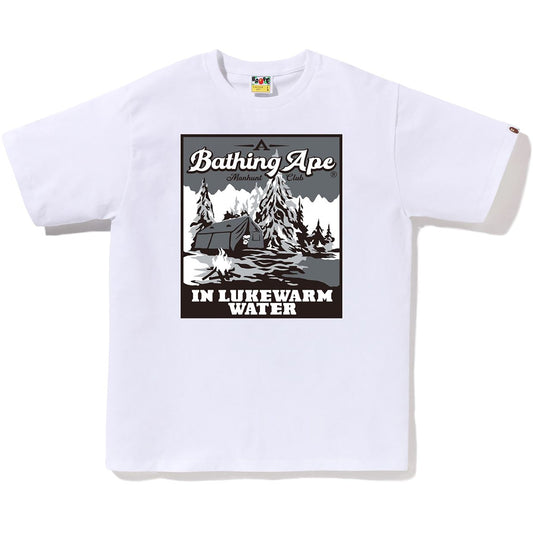 BASE CAMP TEE MENS