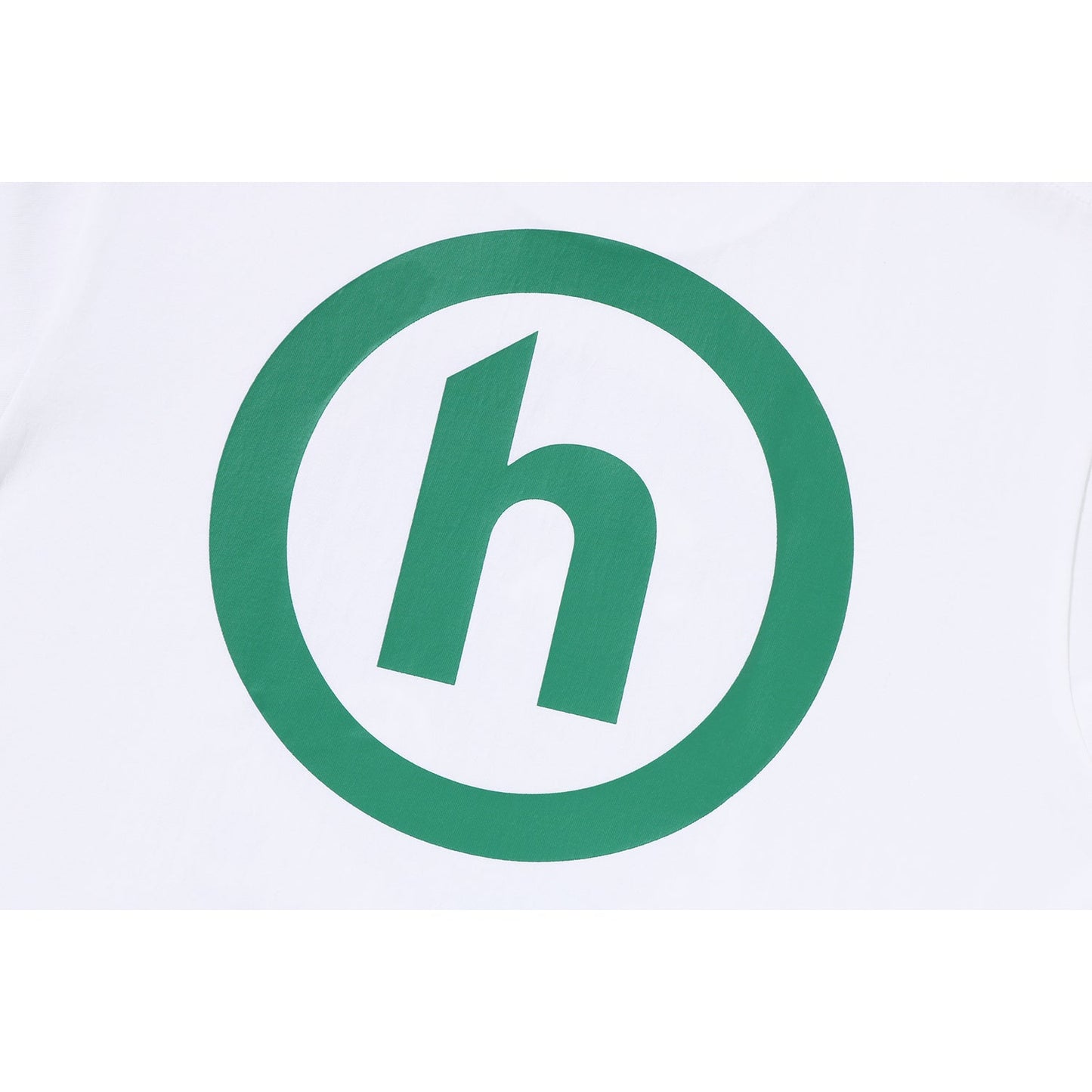 BAPE X HIDDEN BY BATHING APE TEE MENS
