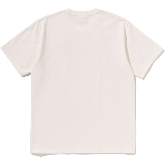 APE TARGET TEE MENS