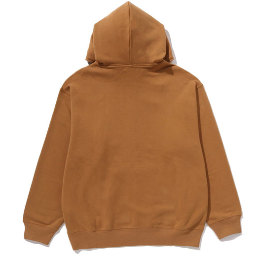ONE POINT FULL ZIP HOODIE MENS
