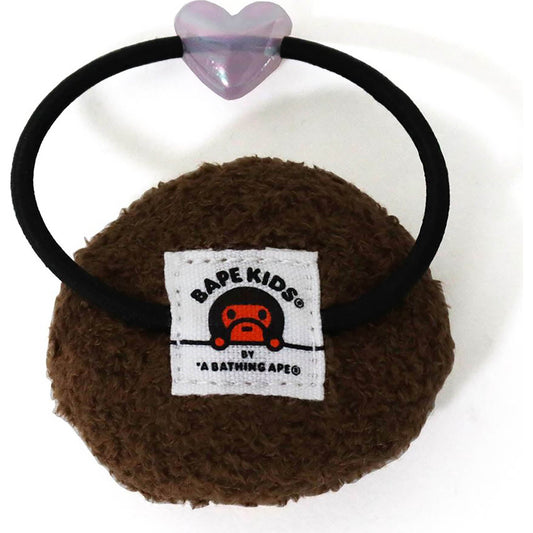 BABY MILO HAIR RUBBER KIDS