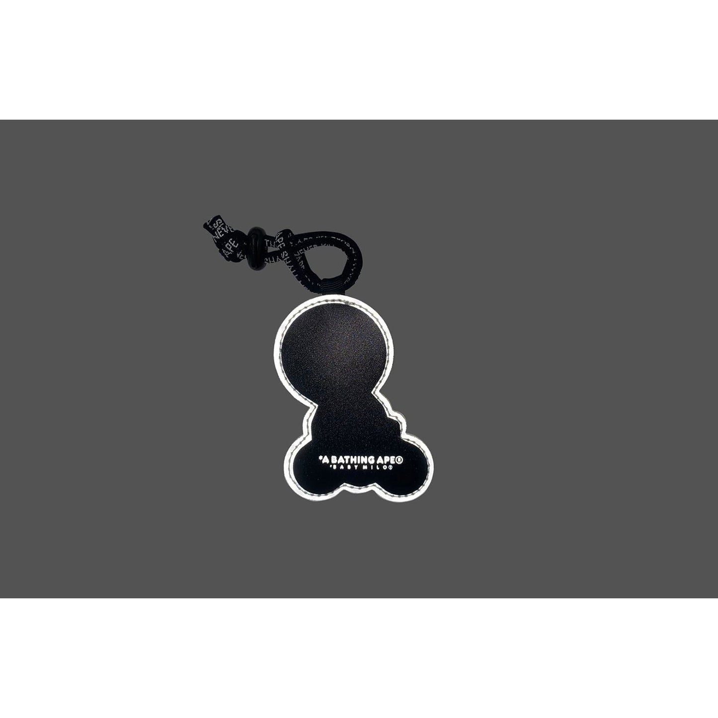 BABY MILO CYCLING REFLECTOR