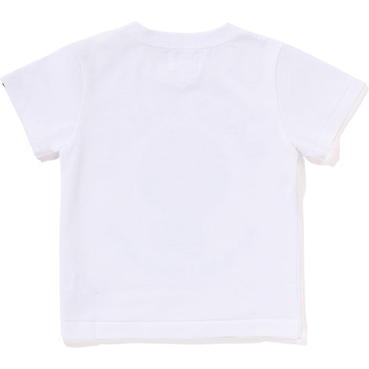 ALL BABY MILO MULTI MILO ON BIG APE TEE KB KIDS