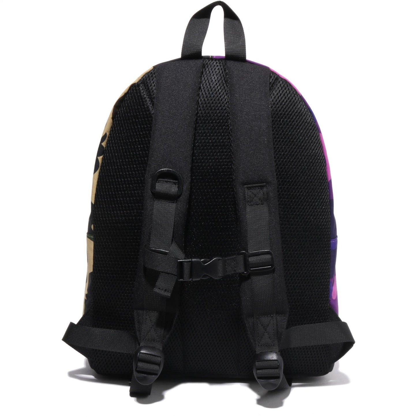 SPLIT CAMO SHARK DAYPACK KIDS