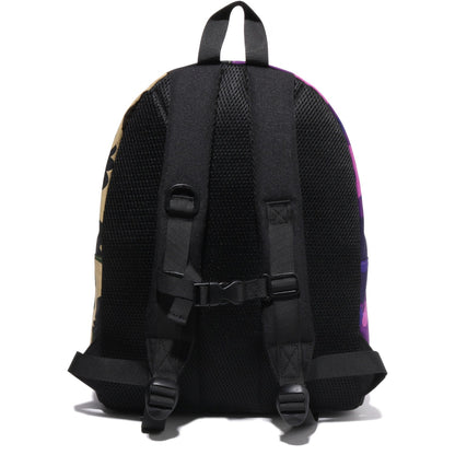 SPLIT CAMO SHARK DAYPACK KIDS