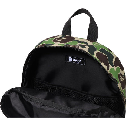 ABC CAMO DAYPACK KIDS