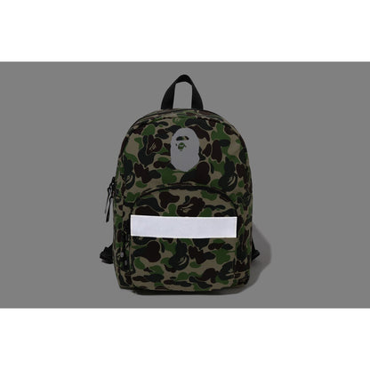 ABC CAMO DAYPACK KIDS