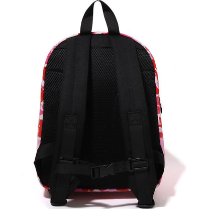 ABC CAMO DAYPACK KIDS