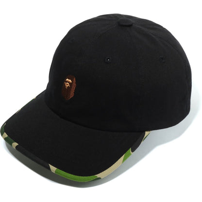 ABC CAMO APE HEAD CAP KIDS