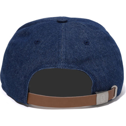 BUSY WORK DENIM CAP MENS