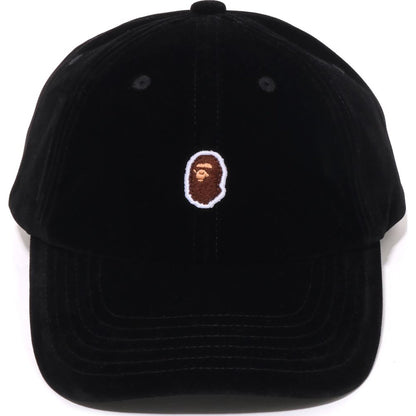 ONE POINT PANEL CAP MENS