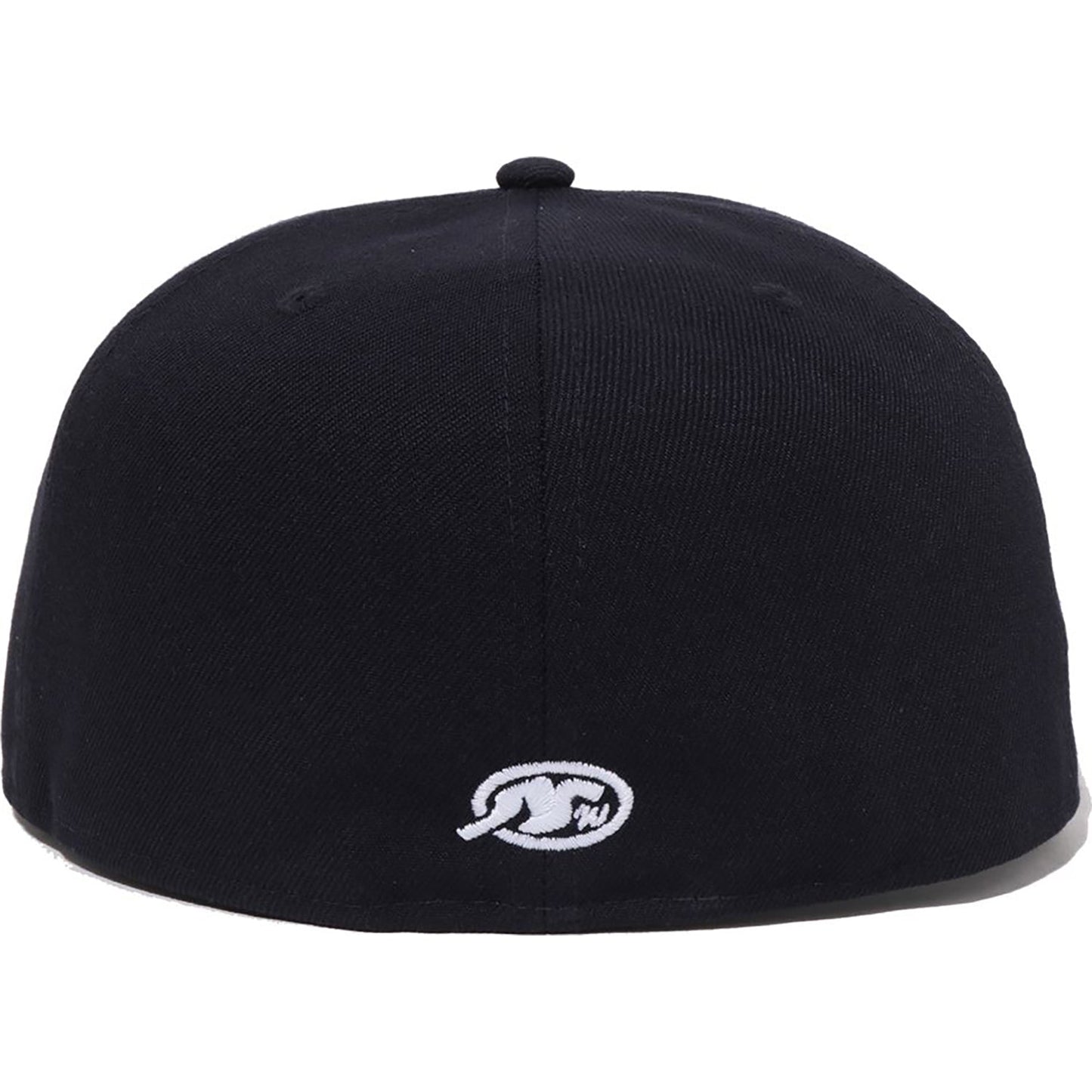 GLOW IN THE DARK COLLEGE NEW ERA 59FIFTY CAP MENS