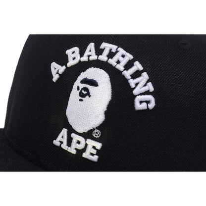 GLOW IN THE DARK COLLEGE NEW ERA 59FIFTY CAP MENS