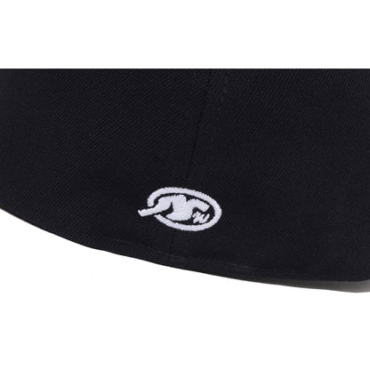 GLOW IN THE DARK COLLEGE NEW ERA 59FIFTY CAP MENS