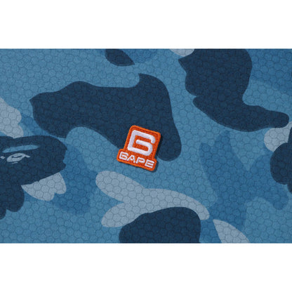 HONEYCOMB CAMO TEE MENS