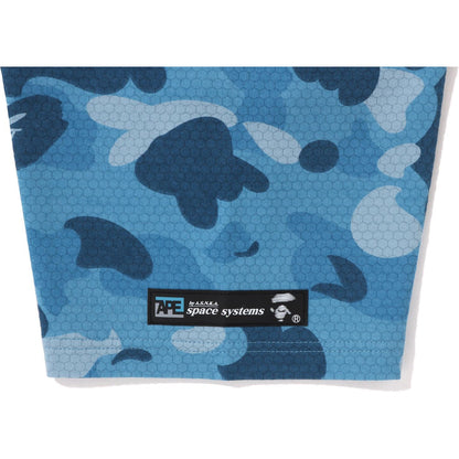 HONEYCOMB CAMO TEE MENS