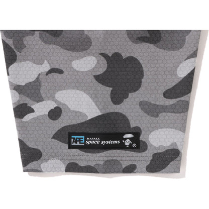 HONEYCOMB CAMO TEE MENS