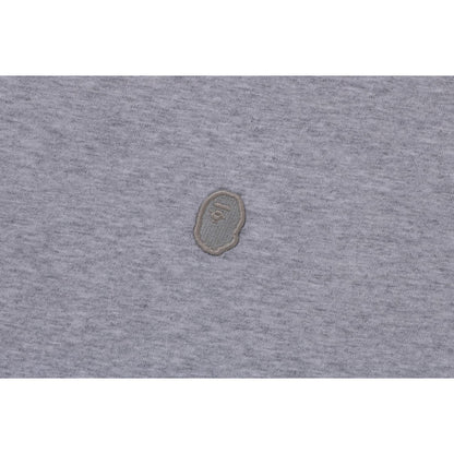 TONAL APE HEAD ONE POINT TEE MENS
