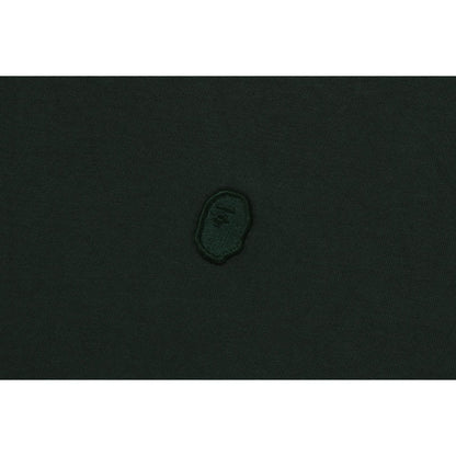 TONAL APE HEAD ONE POINT TEE MENS