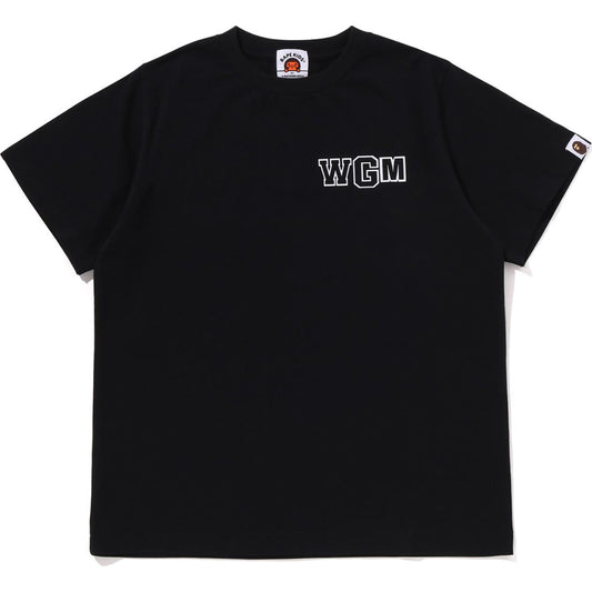 BACK SHARK LOOSE FIT TEE KIDS