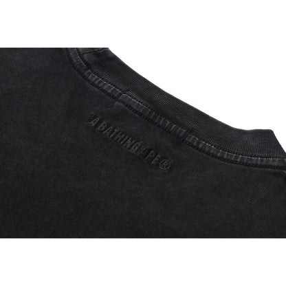 GARMENT DYE ONE POINT RELAXED FIT TEE MENS