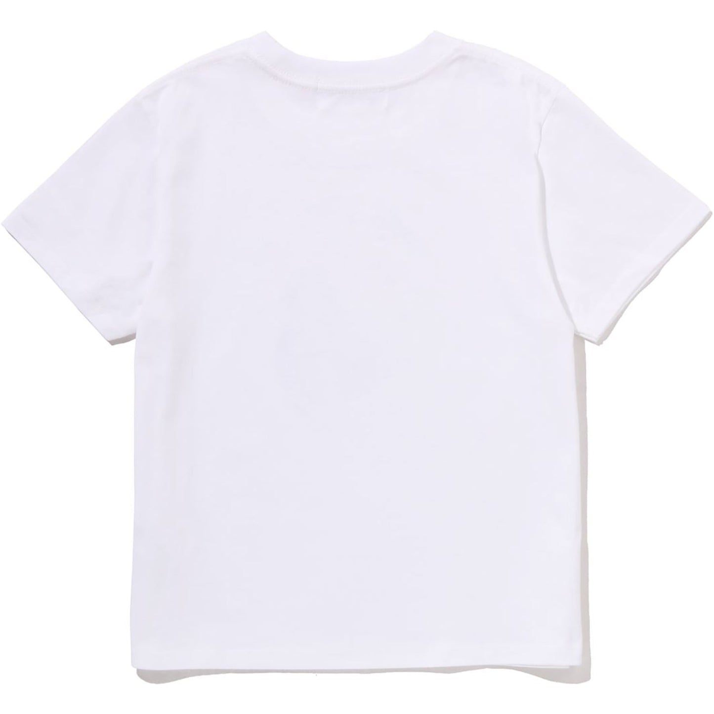 APE HEAD CRYSTAL STONE MINI TEE LADIES