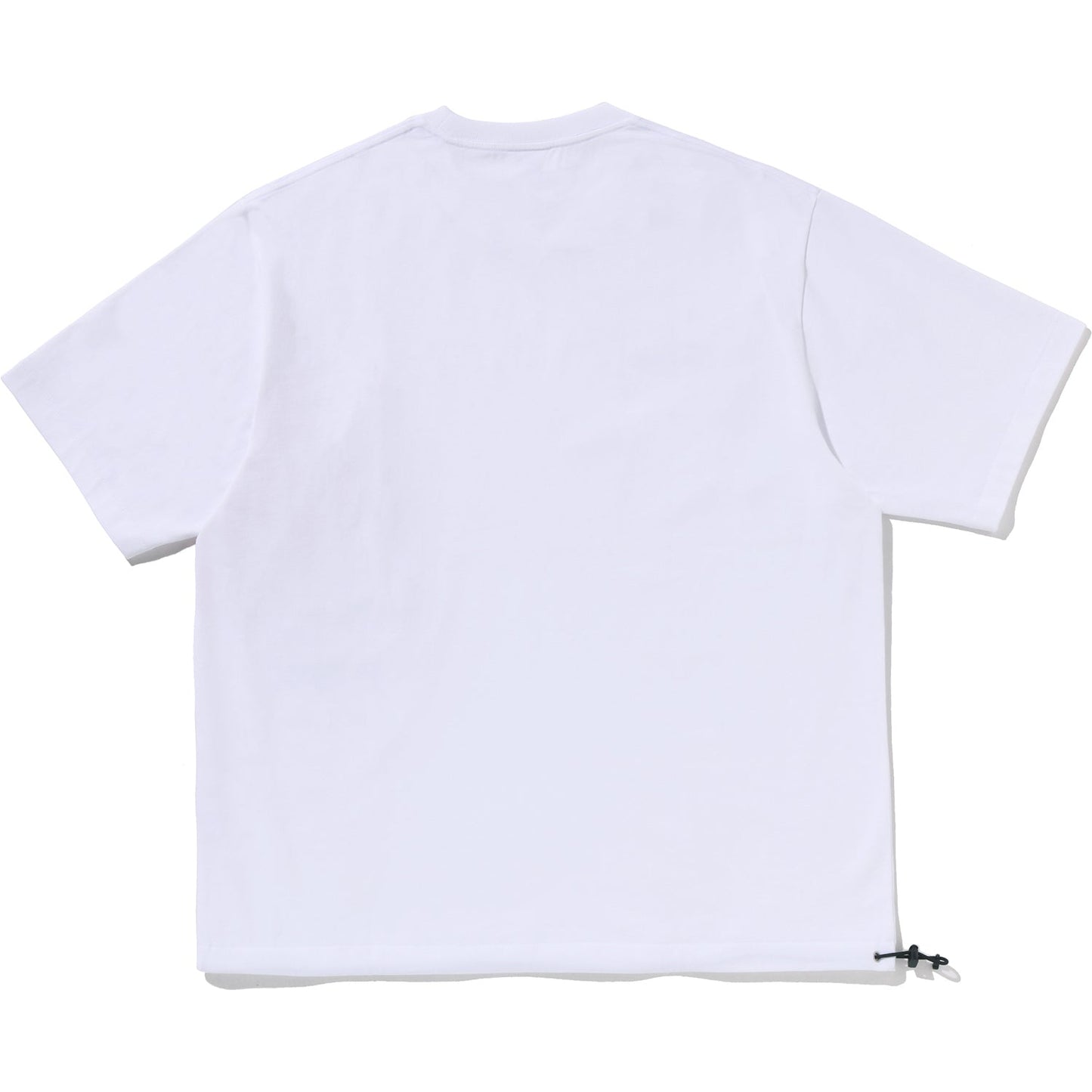 BAPE BY KAZUKI KURAISHI POCKET RELAXED FIT TEE MENS