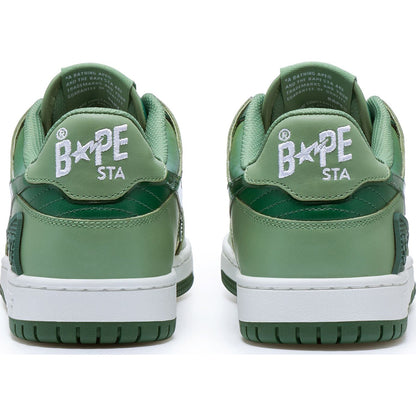 BAPE SK8 STA #5 MENS