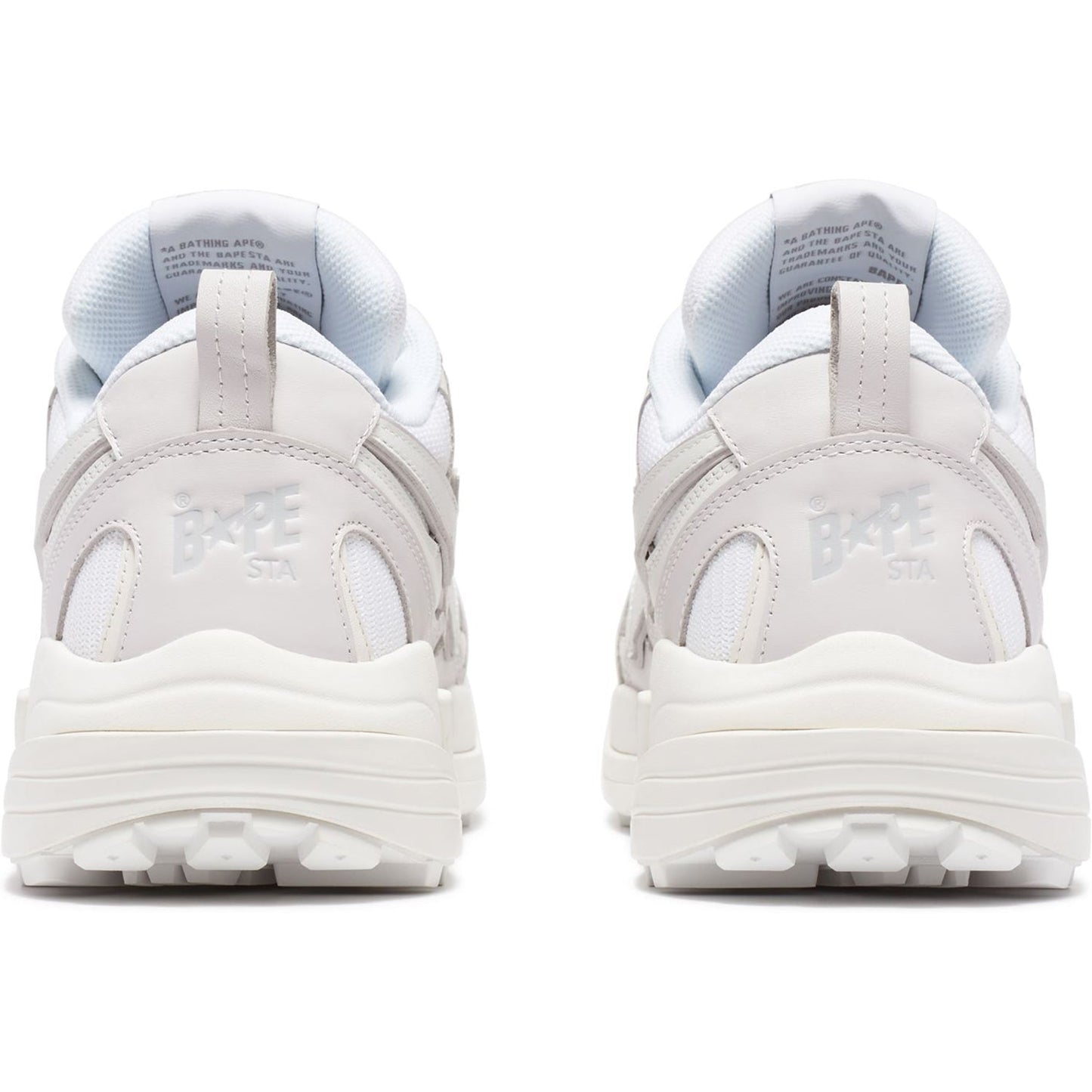 BAPE® TRAIL STA LADIES