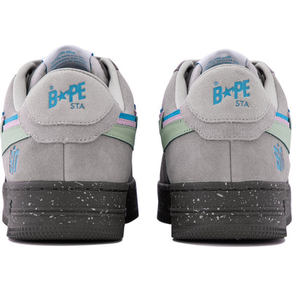 BAPE STA BAPE X SNEAKER NEWS LADIES