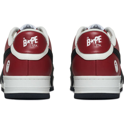 BAPE STA OS #2 MENS