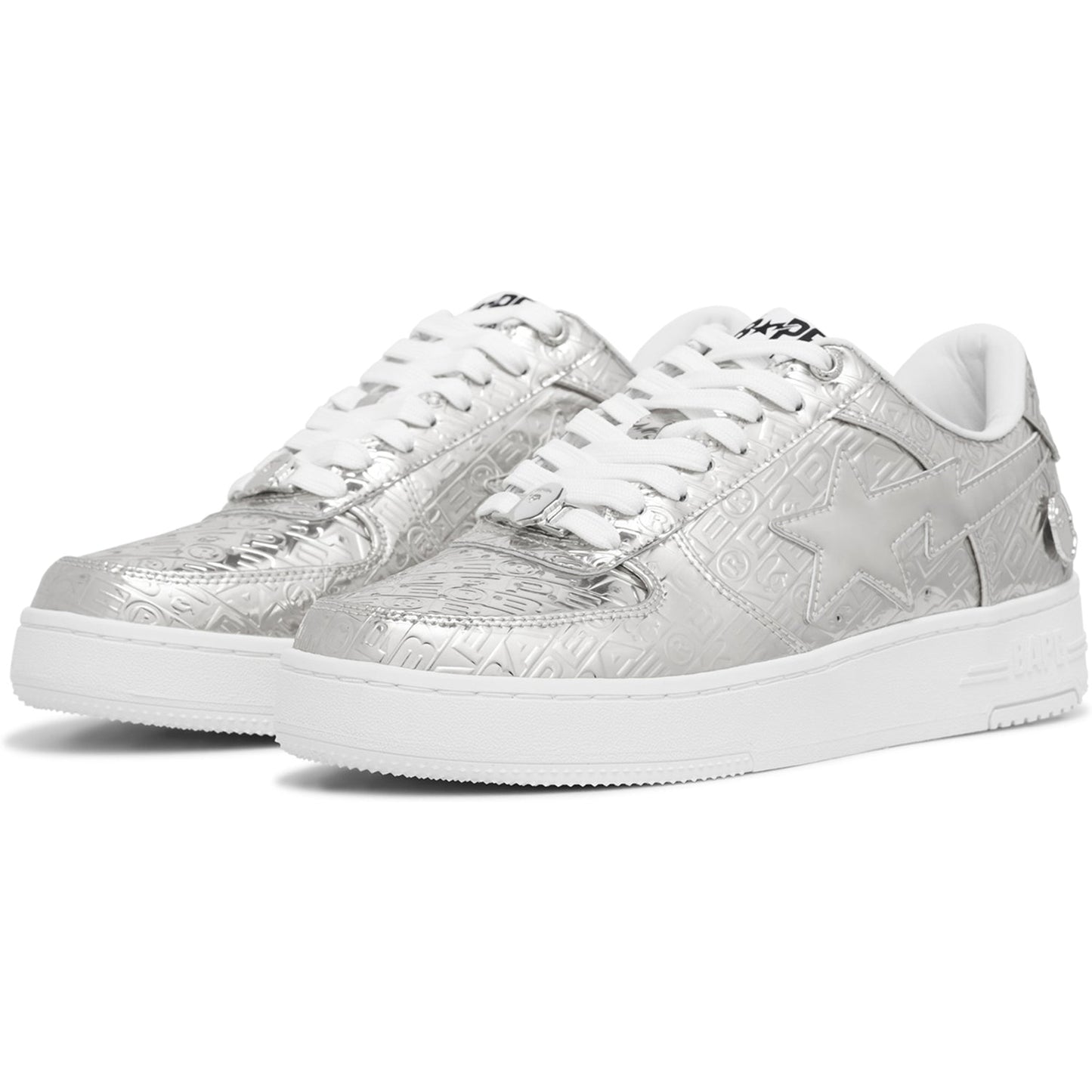 BAPE STA #5 LADIES