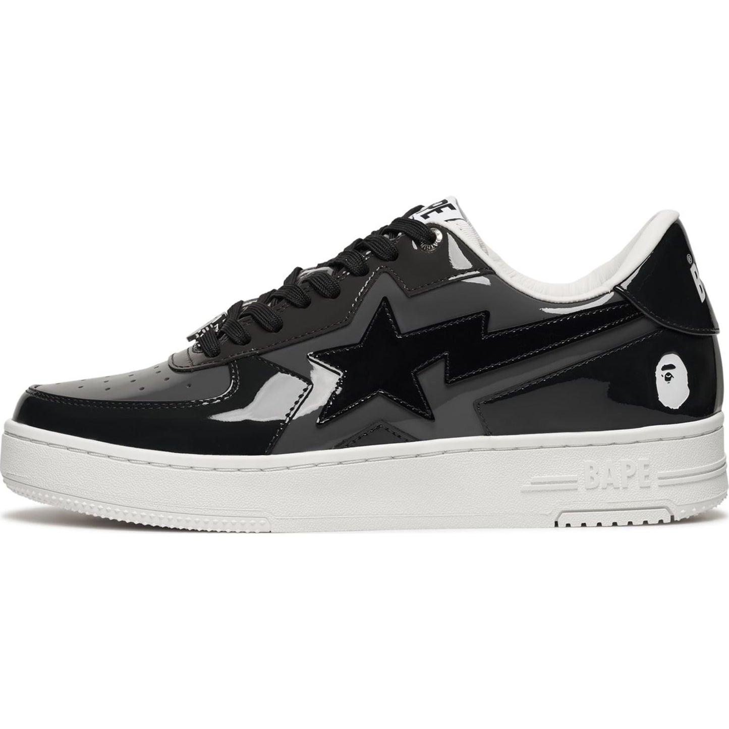 BAPE STA ICON LADIES