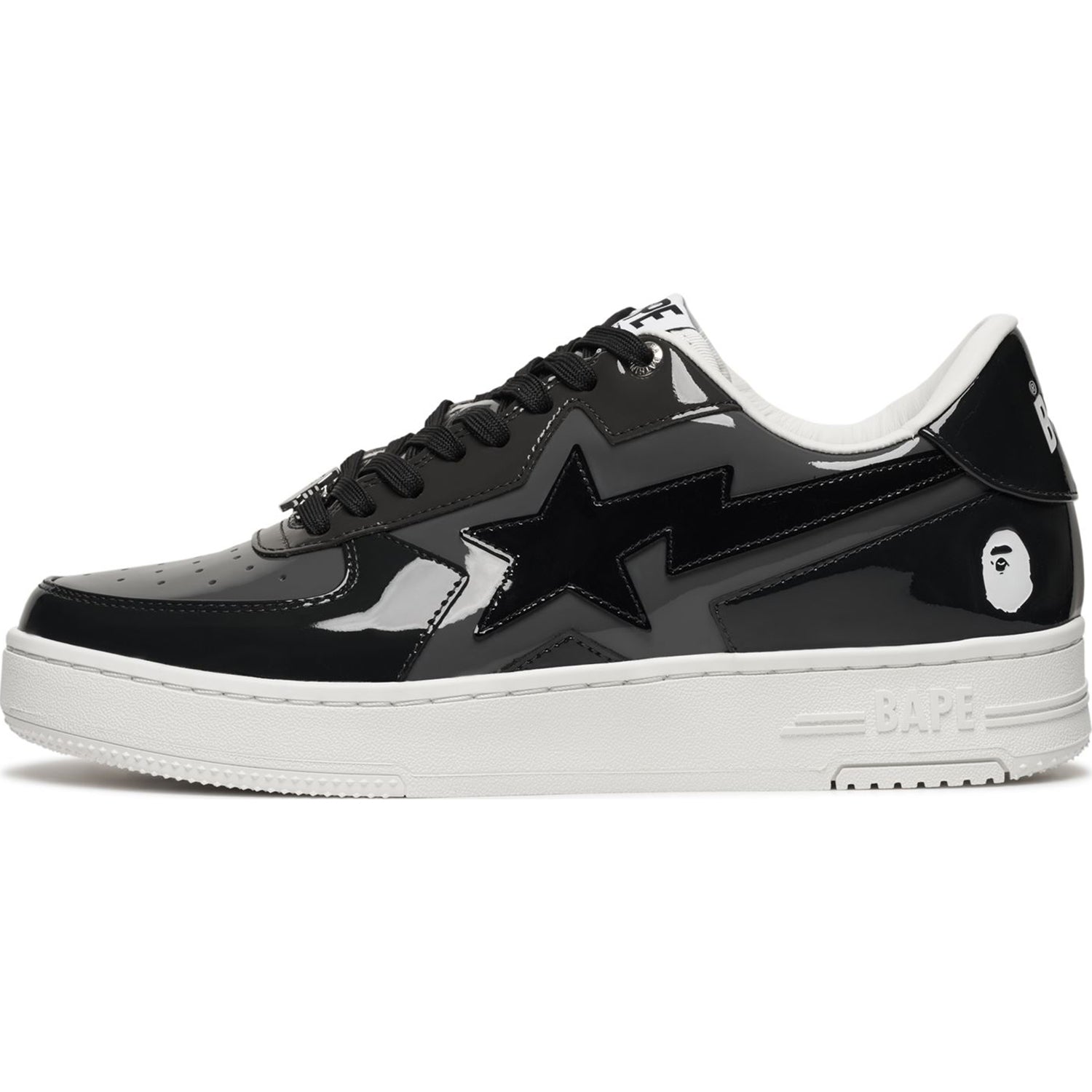 BAPE STA ICON LADIES