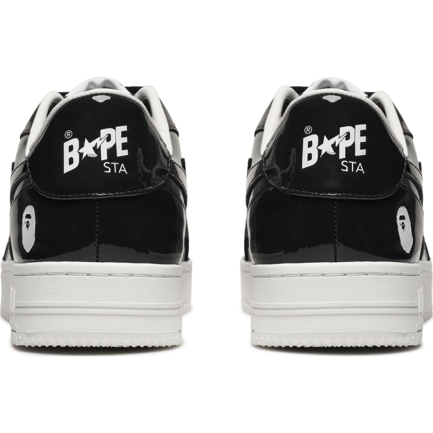 BAPE STA ICON MENS