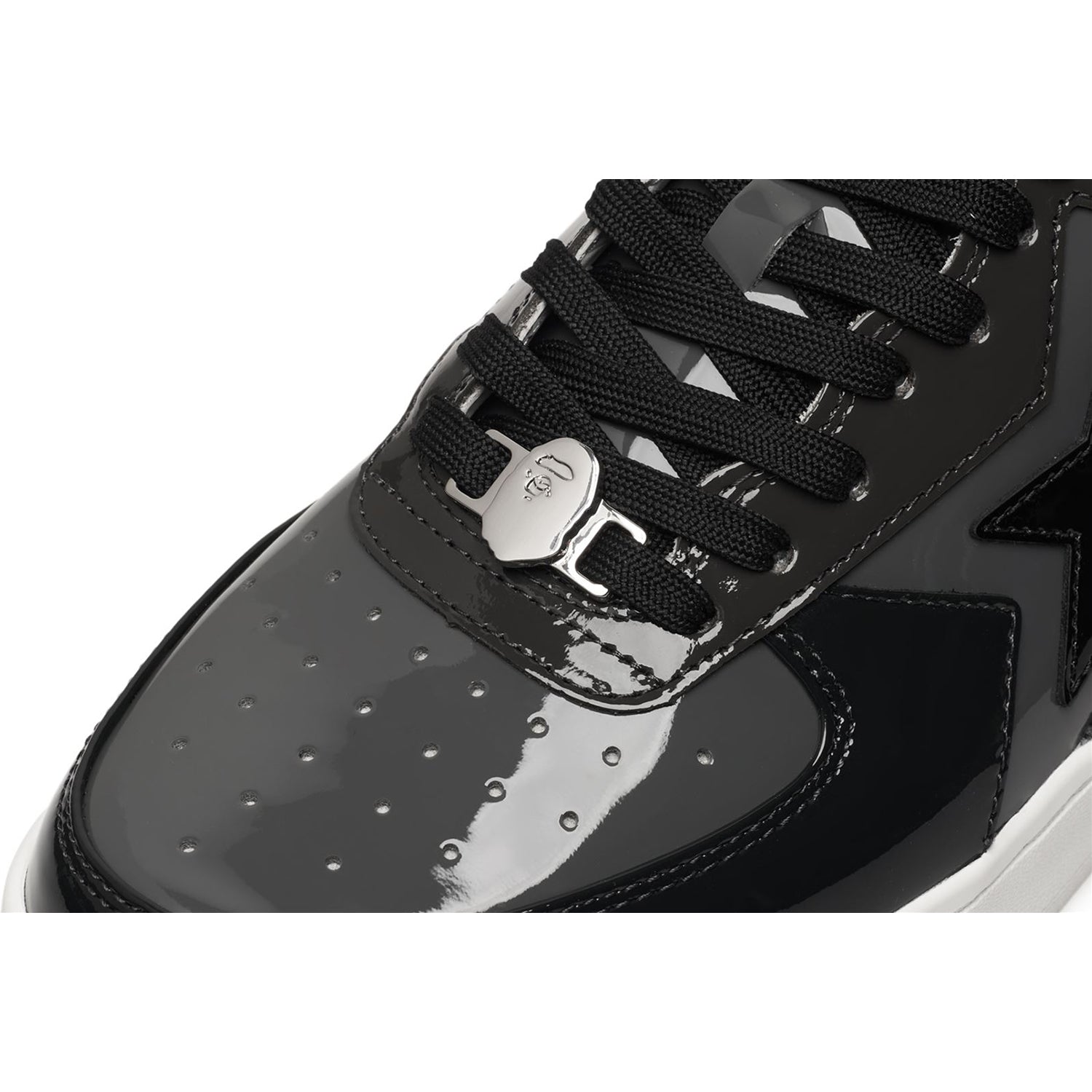 BAPE STA ICON LADIES