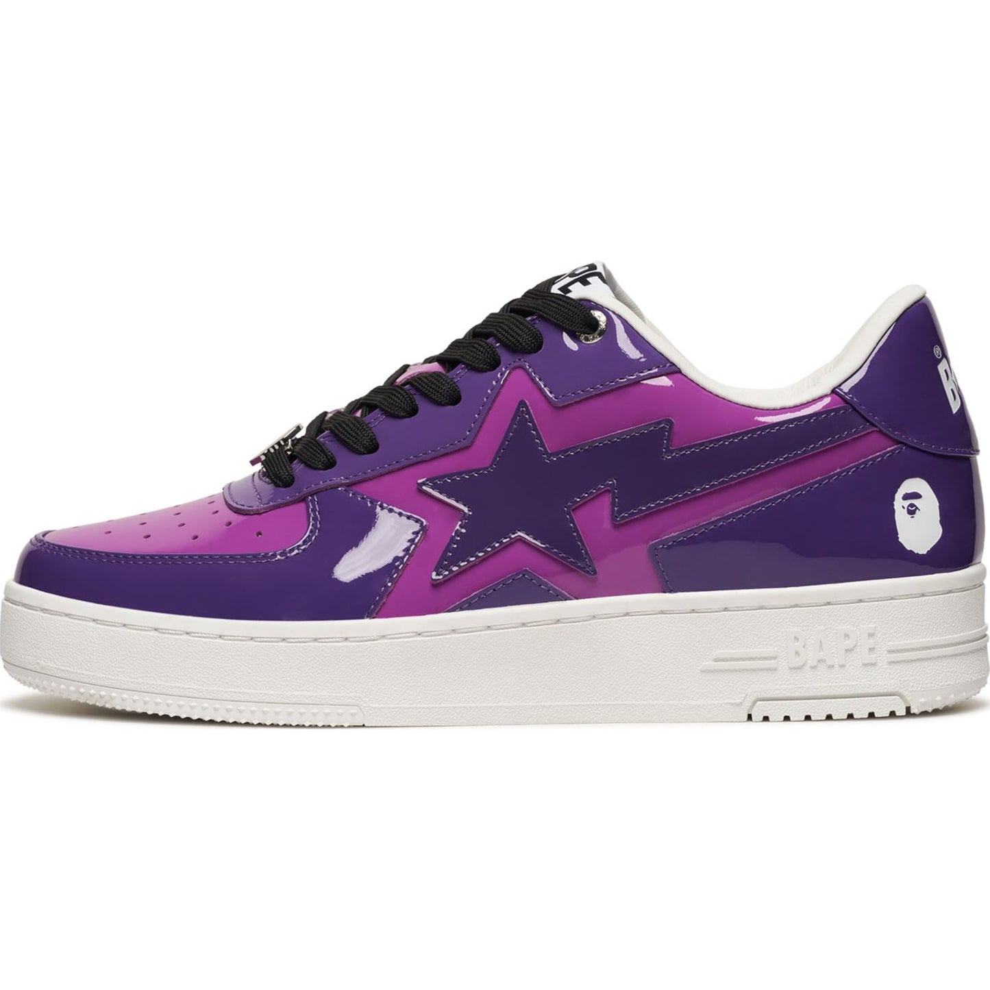 BAPE STA ICON LADIES