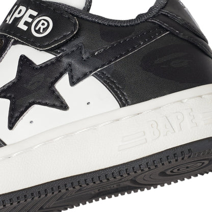 BAPE STA#1 KIDS