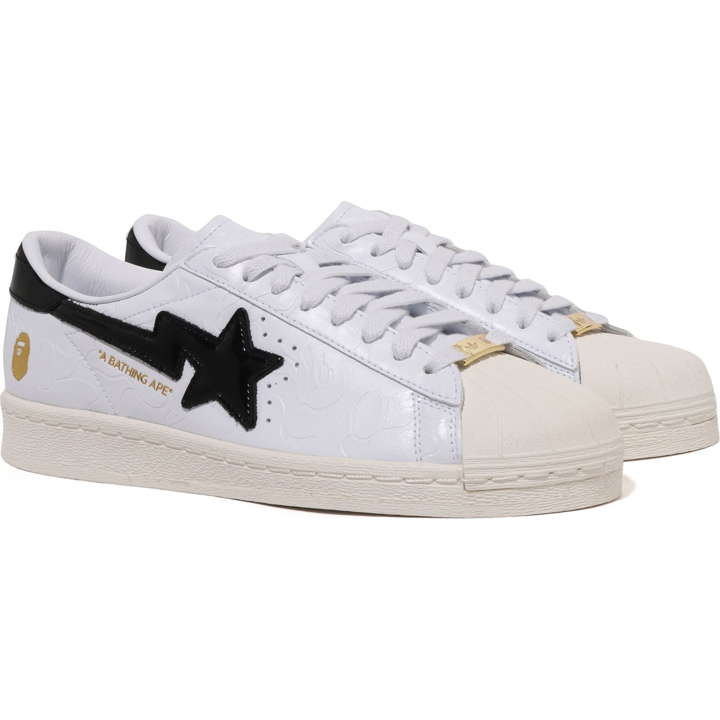 BAPE X ADIDAS - SSTR MENS