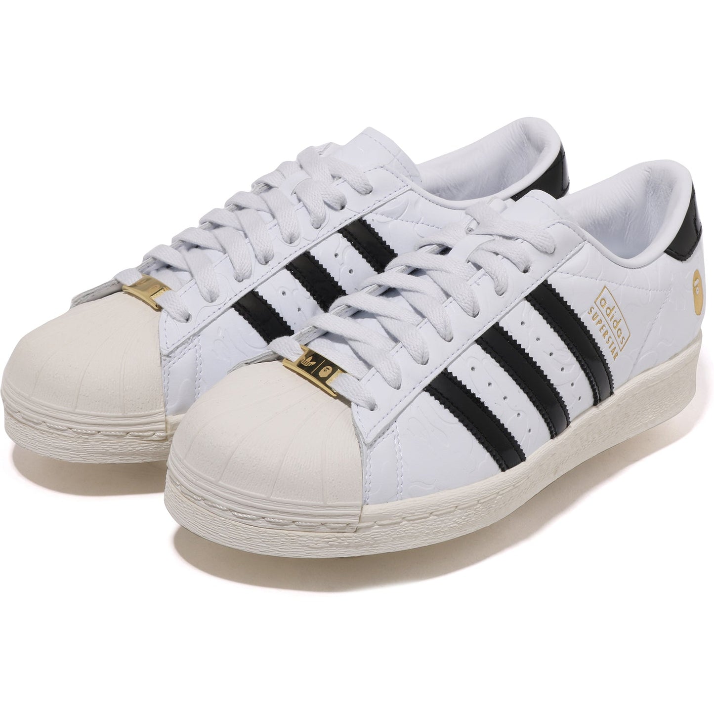 BAPE X ADIDAS - SSTR MENS