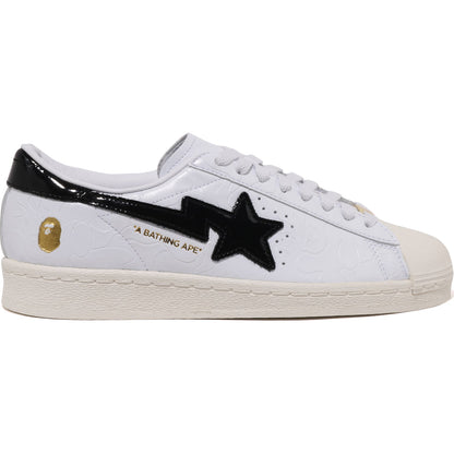 BAPE X ADIDAS - SSTR MENS