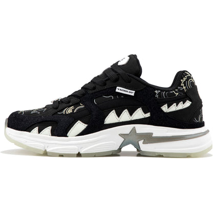 BAPE X 88RISING SHARK STA LADIES