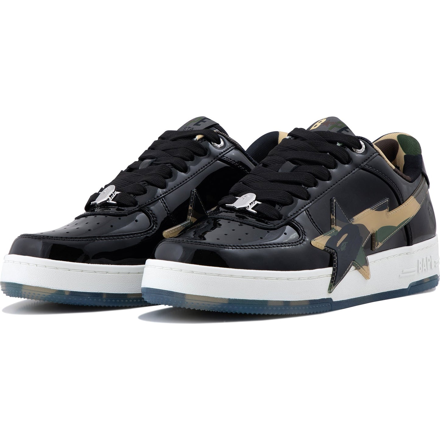 BAPE STA OS #2 LADIES
