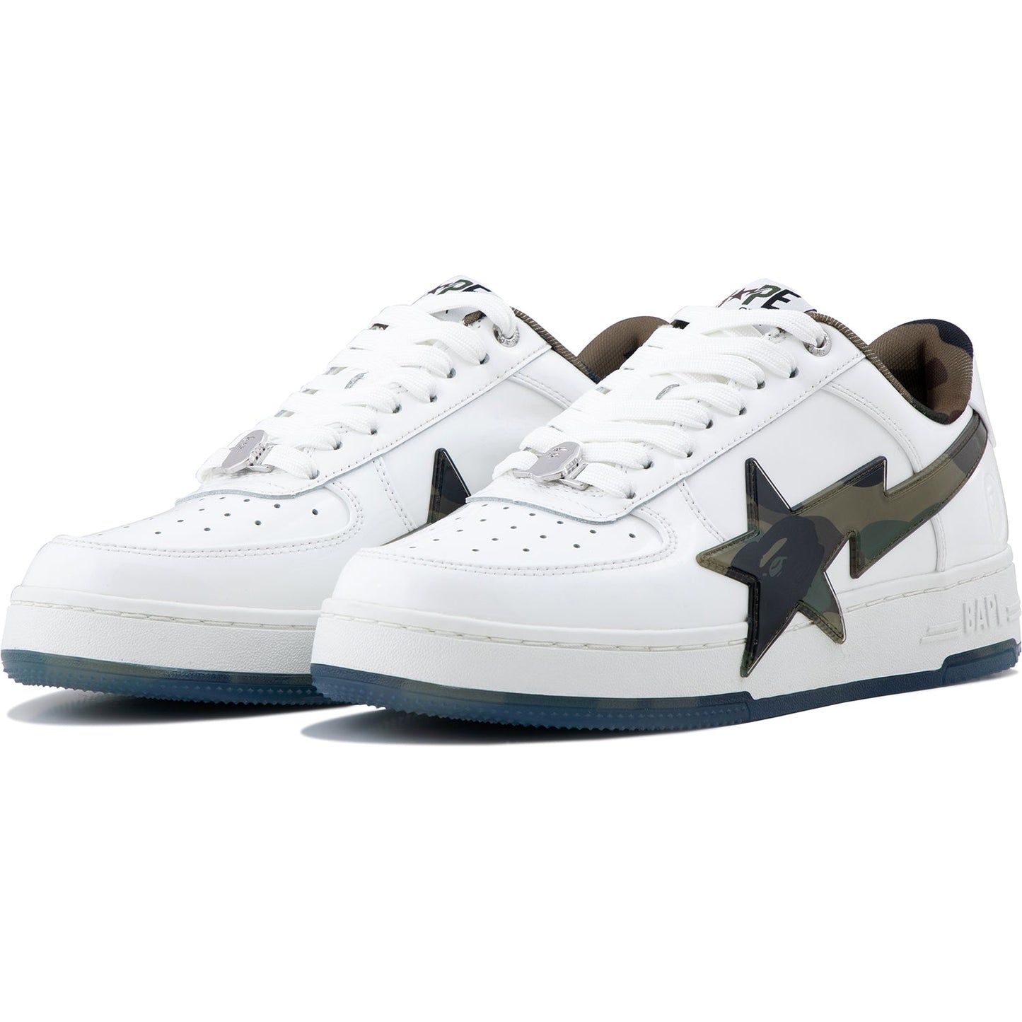 BAPE STA OS #2 MENS